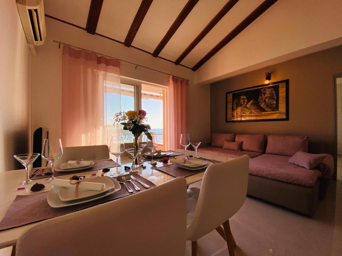 Apartment Mare Rab Town Exterior foto